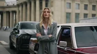 Thumbnail: Fashion portrait clip (Sony A7IV)