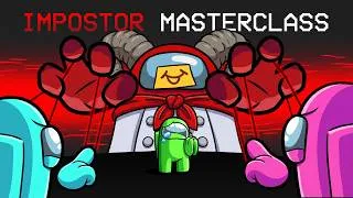 Thumbnail: My Most Genius Impostor Masterclass (Full Collection) 📜💡