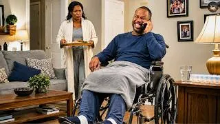 Thumbnail: After Six Years of Caring for Her Paralyzed Husband, She Heard Him Call Her an Idiot—and Walked Away