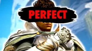 Thumbnail: Highguard was the Perfect Game