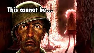 Thumbnail: How to (NOT) Play Silent Hill