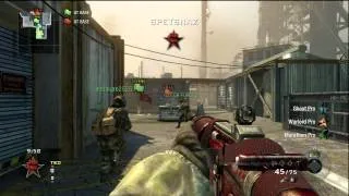 Thumbnail: Capture The Flag - Black Ops
