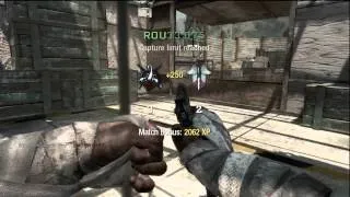 Thumbnail: Black Ops: Dramatic CTF Comeback