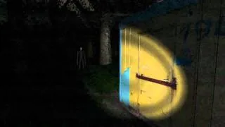 Thumbnail: An Overview Of My Time Spent Running From The Slender Man
