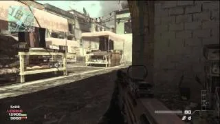 Thumbnail: MW3: Campers Reach Time Limit on Seatown