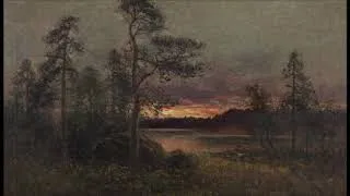 Thumbnail: Otto Olsson - Piano Quintet in A-major, Op.1 (1899)
