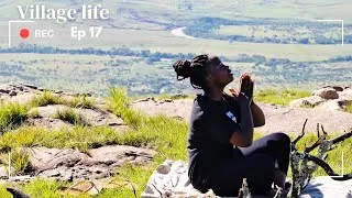 Thumbnail: You Won’t Believe This Mountain Village Cooking Style! 😍 