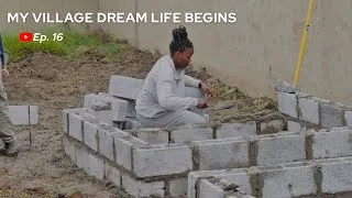Thumbnail: Starting My Dream Garden at My Dream House 🌿🏡 (New Home Diaries)