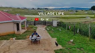 Thumbnail: Village life Ep14 / Slow living in the village 