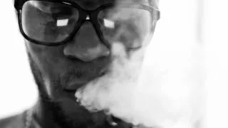 Thumbnail: Just What I Am - KiD CuDi ft. King Chip with lyrics