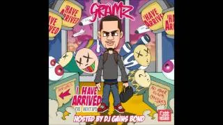Thumbnail: Gramz - Niggas In Paris Freestyle