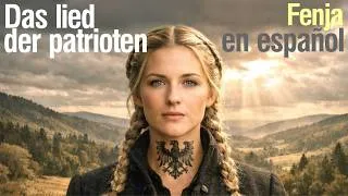 Thumbnail: Das lied der patrioten - Fenja (subtitulada)
