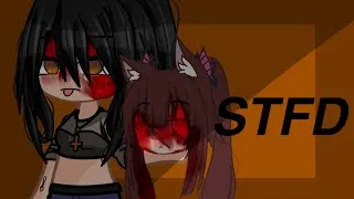 Thumbnail: || STFD || Gacha Club Music Video|| GCMV|| Read Description￼||