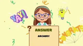 Thumbnail: Olympic Games Quiz 🌍 | Fun GK Questions & Answers for KidsHow Much Do You Know About the Olympics? 🏆