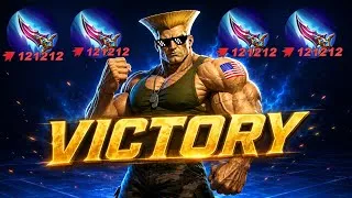 Thumbnail: 2026 NEW DYRROTH BUILD 5X BLADE OF HEPTASEAS 100% BROKEN ( MUST TRY) - MOBILE LEGENDS 🤫🤫🤯😱🔥