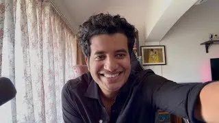 Thumbnail: Kuch baat cheet karni thi | Special announcement | Kullu 