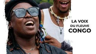 Thumbnail: 🎙️ FANIE FAYAR – La Voix du Fleuve Congo| (Documentaire CANAL+)