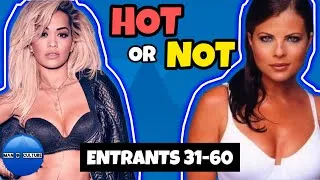 Thumbnail: The Worlds Biggest Beauty Contest and YOU ARE THE JUDGE #film #movies #entertainment 