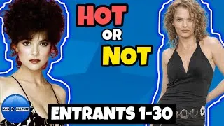 Thumbnail: The Worlds Biggest Beauty Contest and YOU ARE THE JUDGE #film #movies #entertainment 