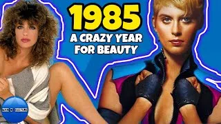 Thumbnail: The most Beautiful Women of 1985? #film #movies #entertainment 