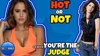 Thumbnail: VOTE NOW: 10 Stunning Celebrity Beauties #film #movies #entertainment 