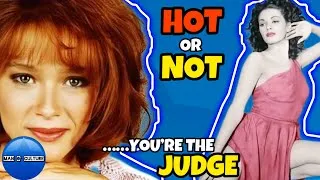 Thumbnail: VOTE NOW: 10 Ridiculously Beautiful Celebrities #film #movies #entertainment 