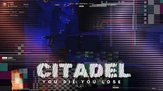 Thumbnail: CITADEL - Official Fan Trailer (Early Access)