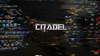 Thumbnail: I am currently fighting for my life in space.. Citadel