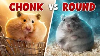 Thumbnail: There are Two Types of Hamsters...