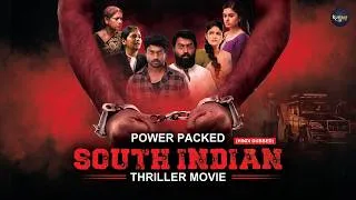 Thumbnail: Latest South Indian Hindi Dubbed Action Movie | New Released Superhit Thriller Full Movie | 1080p HD