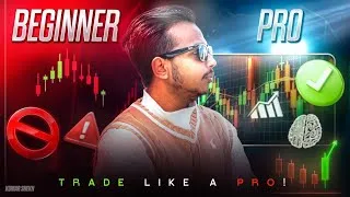 Thumbnail: Kumar Shekh | 99% Traders Ignore This Price Action Secret (Complete Beginner to Pro Guide)