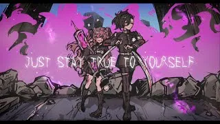 Thumbnail: RUMBLE - 【Cover by Kumomo, Kaisuke】The Hundred Line: Last Defense Academy