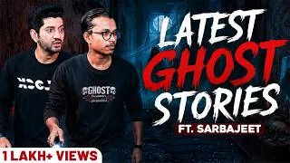 Thumbnail: WARNING: UK Ke Most Haunted Places Ka Sach! | Demon House, Ghost Jail & Real Paranormal Encounters!
