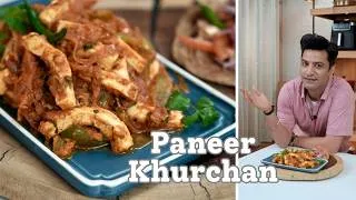 Thumbnail: Paneer Khurchan Aise Banao | Dhaba Jaisa Taste Ghar Par | This Paneer Recipe Is SO GOOD Kunal Kapur