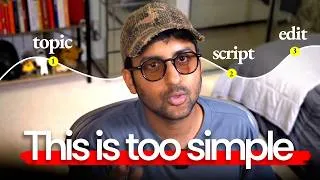 Thumbnail: Here's how to start making videos