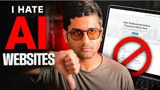 Thumbnail: Anyone Can Be a Web Designer Now