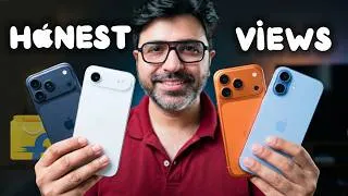 Thumbnail: Don't Buy an iPhone in 2026 Sale? Watch this NOW