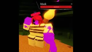 Thumbnail: WINNING as LVL 100 Mask in Roblox Relentless [ROBLOX]