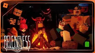 Thumbnail: Playing RELENTLESS until i get ALL Alpha Skins
