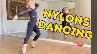 Thumbnail: Sexy Heels Dance Tutorial | Step-by-Step Guided Lesson for Beginners