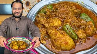 Thumbnail: Achar Gosht Recipe - Truely Pakistani Achar Gosht