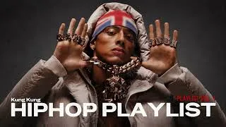 Thumbnail: Hip Hop Playlist vol.1 | Central Cee, Sexxy Red, Kendrick Lamar, Drake, Gucci Mane, Pop Smoke