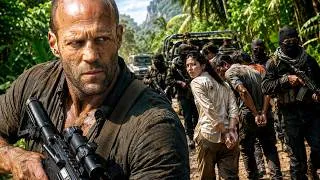 Thumbnail: 2026 Action Movie | Terrorists Kidnap 6 Tourists—Unaware One Is a Retired Commando#movie