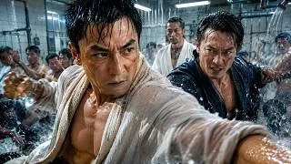 Thumbnail: 2026 Action Movie | Prison Boss Targets the New Guy—Unaware He’s an Undercover Cop#full #4k