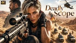 Thumbnail: Terrorists Target a Nation’s Leader—After 10 Snipers Fail, One Man Changes Everything#movie #4k