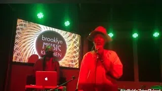 Thumbnail: Reggae Night in Brooklyn with Music Dub poetry and More 