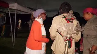 Thumbnail: መልካም አዲስ ዓመት Melkam ADIS Amet ~ Nyahbinghi Ilabrate Ethiopian New Year 