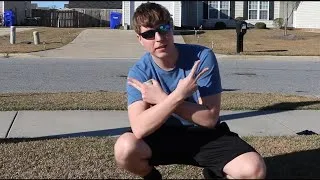 Thumbnail: MrBeast living life on god mode .