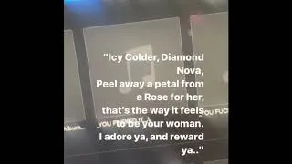 Thumbnail: Azealia Banks & Pharrell - Old Ocean (Interlude) (LQ)