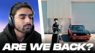 Thumbnail: Tegi Pannu - Misunderstood - ALBUM REACTION